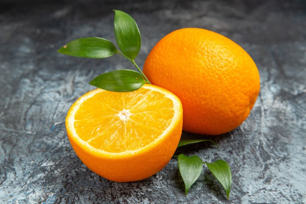 Estratto di arancia amara (41%), Bruciatore di grassi energizzante